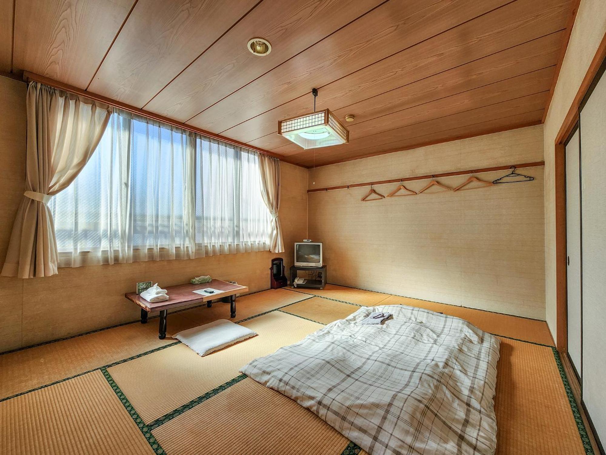 Yukikan Yuki (Ibaraki) Exterior foto