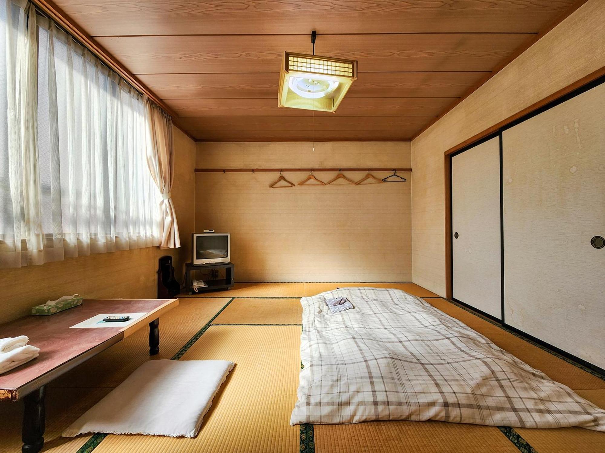 Yukikan Yuki (Ibaraki) Exterior foto