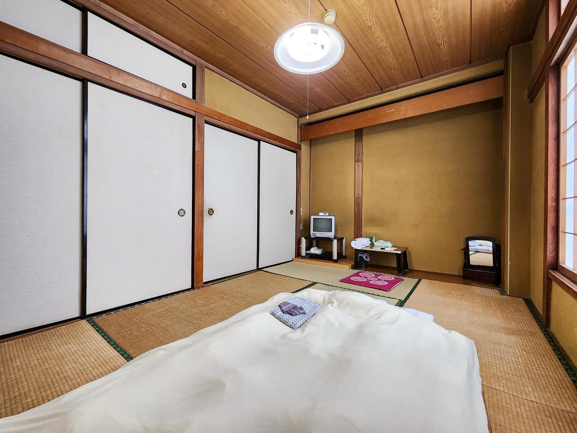 Yukikan Yuki (Ibaraki) Exterior foto