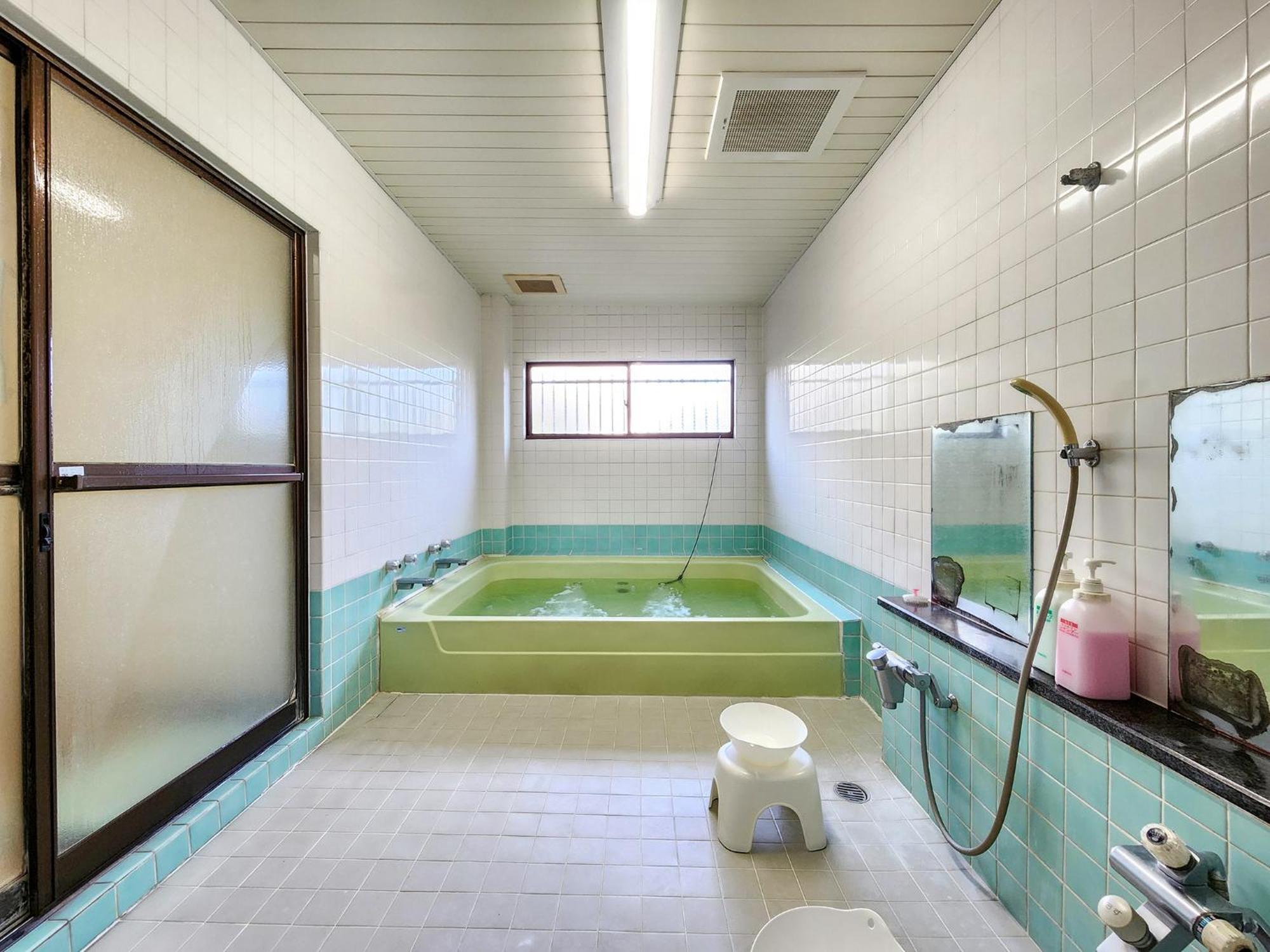 Yukikan Yuki (Ibaraki) Exterior foto