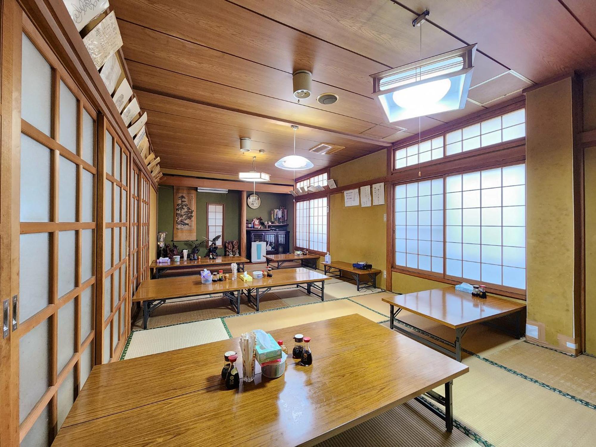 Yukikan Yuki (Ibaraki) Exterior foto
