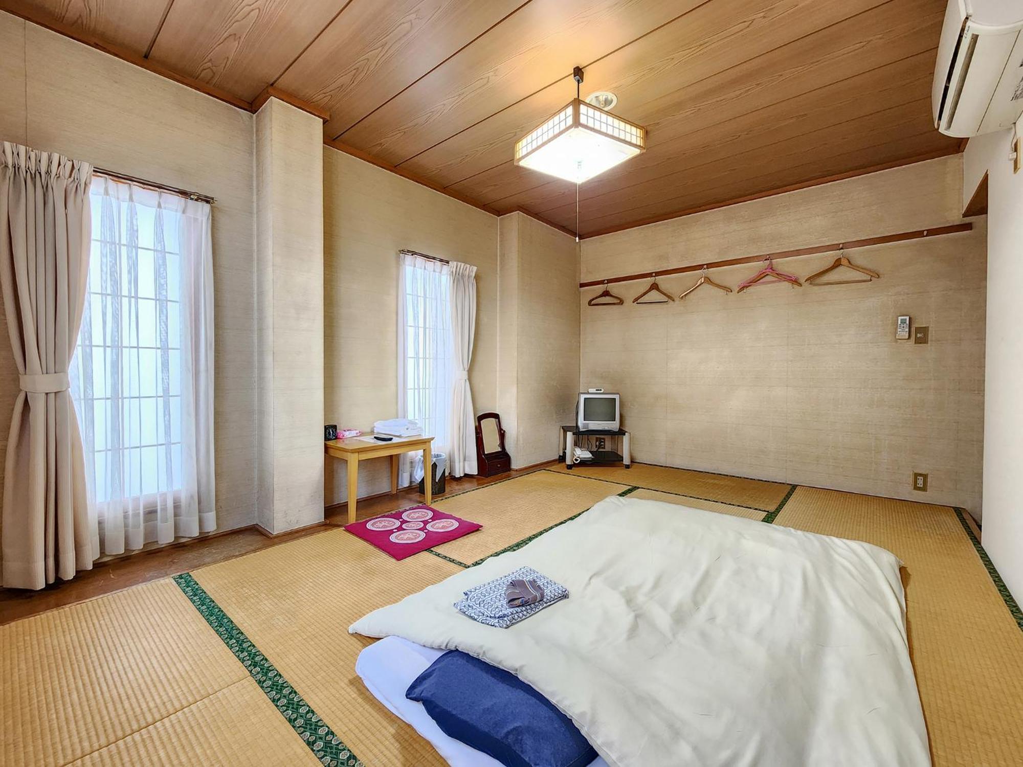 Yukikan Yuki (Ibaraki) Exterior foto