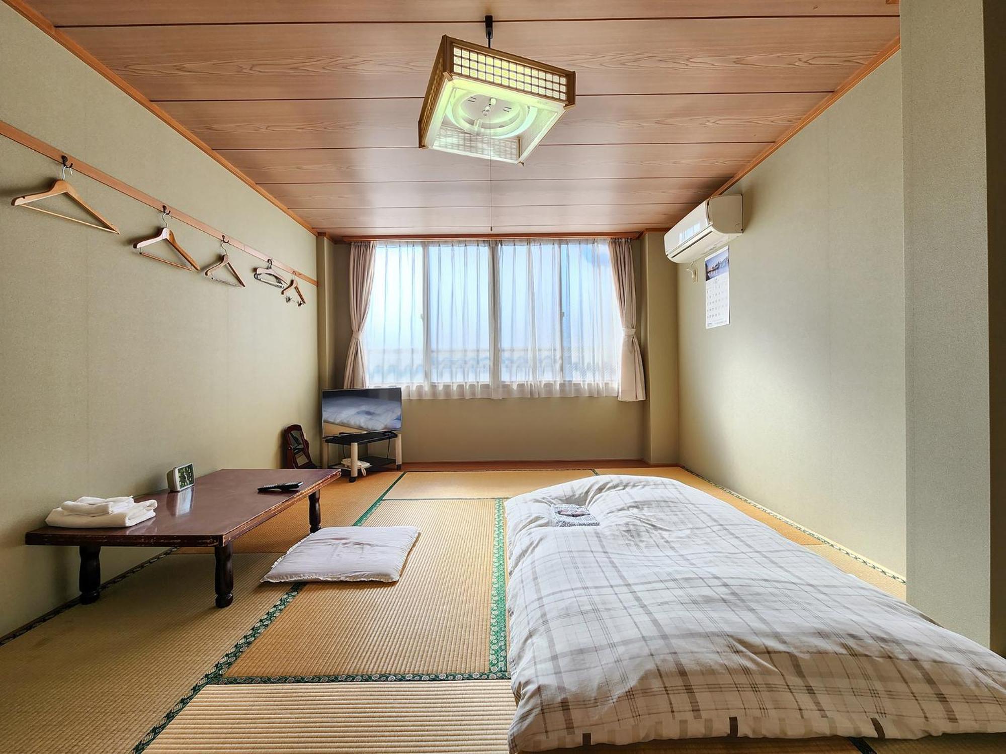 Yukikan Yuki (Ibaraki) Exterior foto
