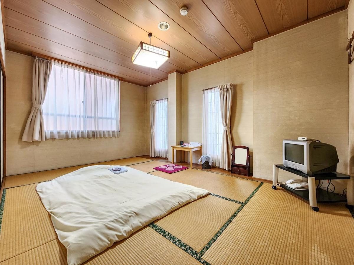 Yukikan Yuki (Ibaraki) Exterior foto