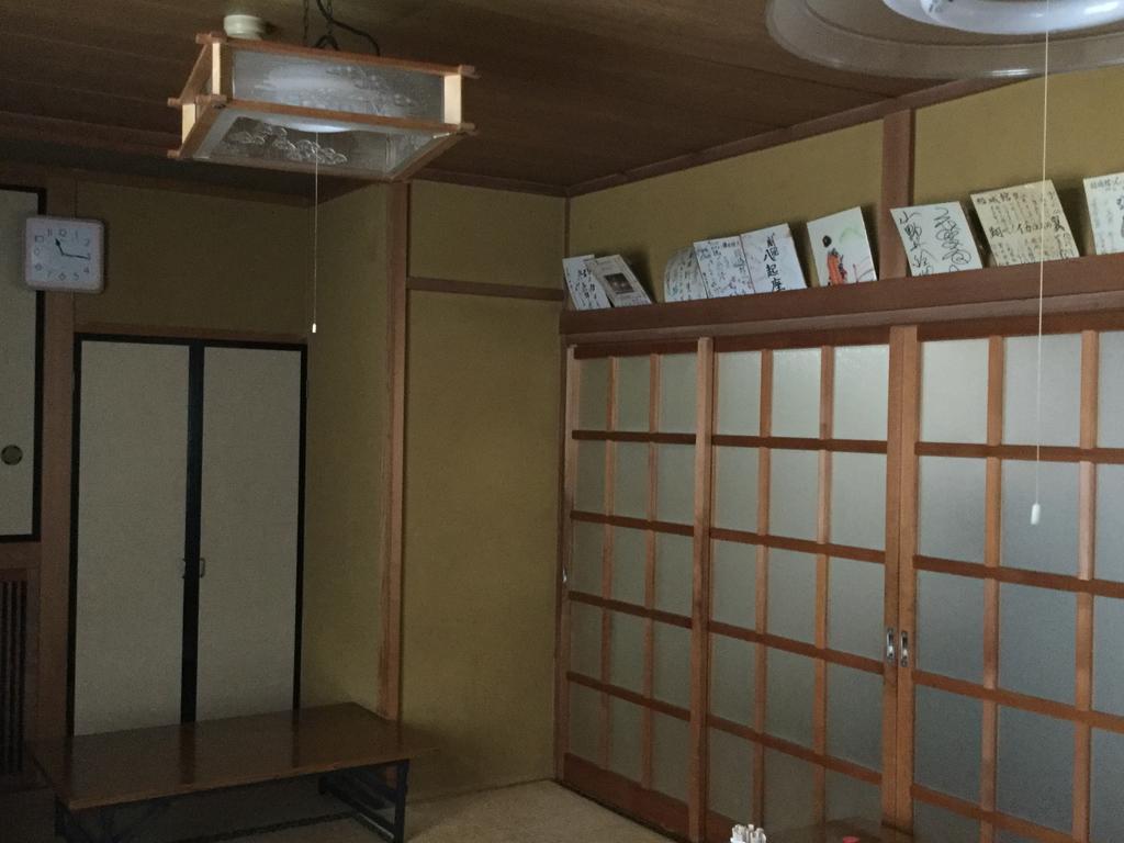 Yukikan Yuki (Ibaraki) Exterior foto